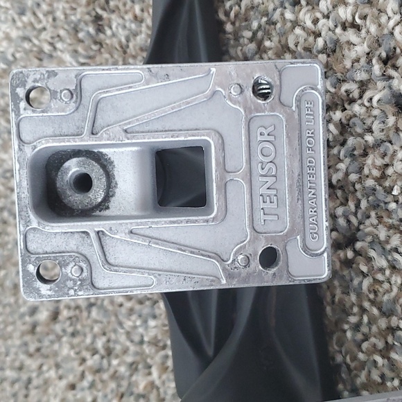 Tensor MAGLITE 5.5 HI Skateboard Trucks *Lightest Truck Ever Made* - Picture 6 of 7